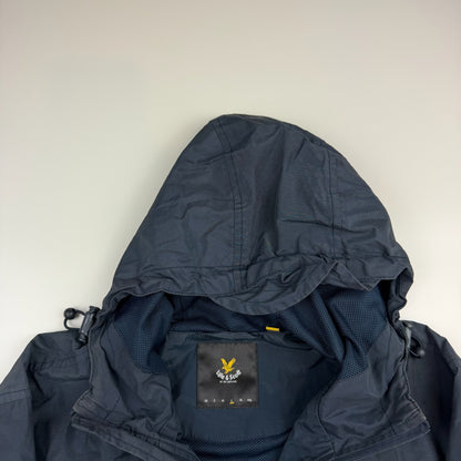 Lyle & Scott Trackjacket (L)