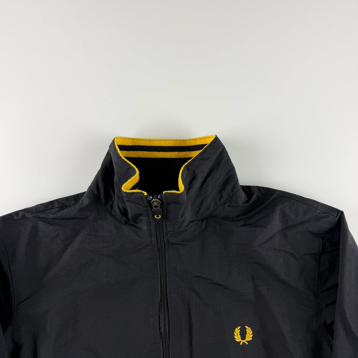 Fred Perry Trackjacket (S)