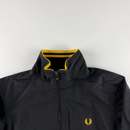 Fred Perry Trackjacket (S)