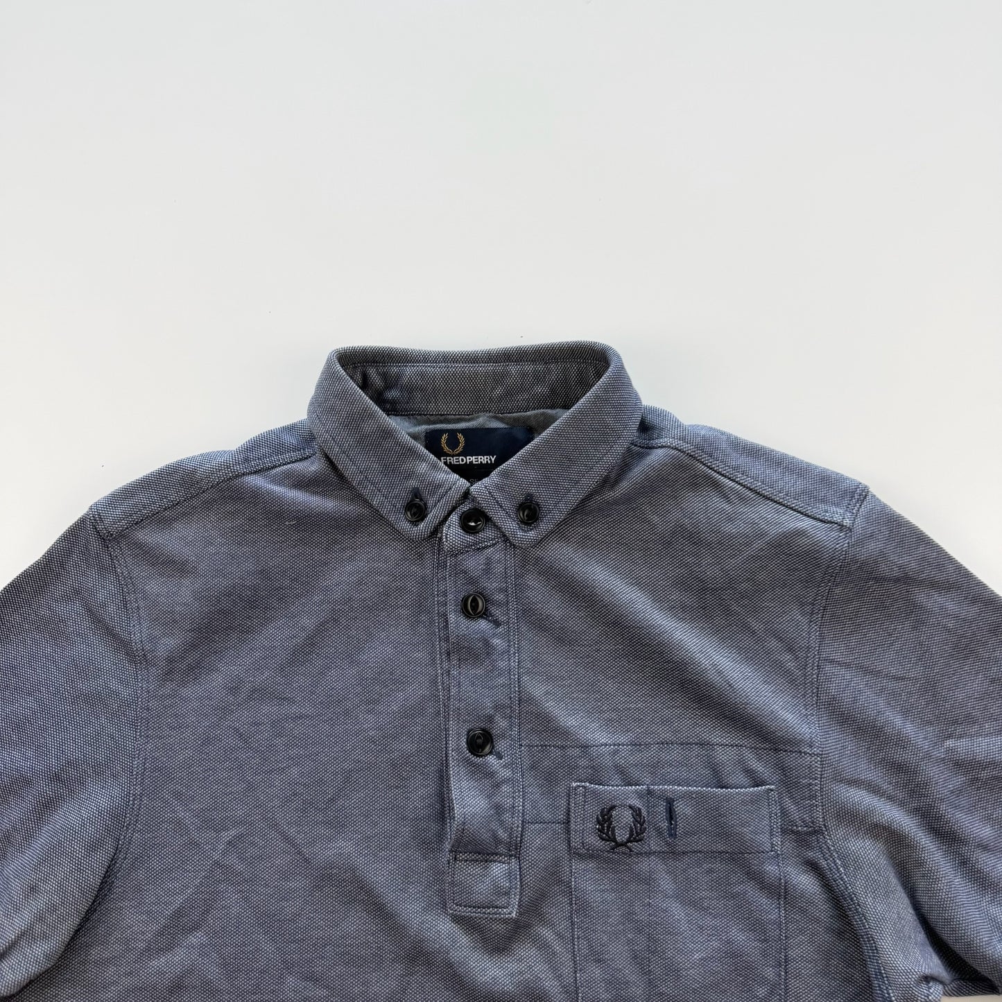 Fred Perry Polo (S)