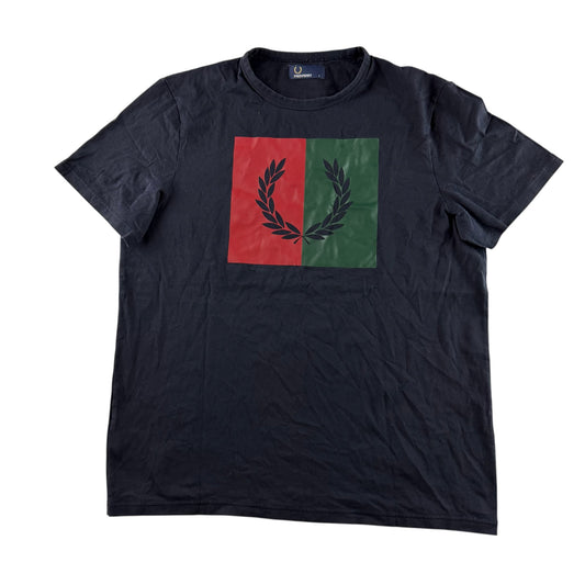 Fred Perry T-Shirt(L)