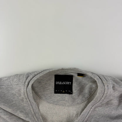 Lyle & Scott Pulli (L)
