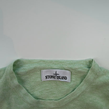 Stone Island-trøje (M)