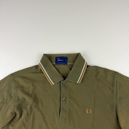 Fred Perry Polo (M)