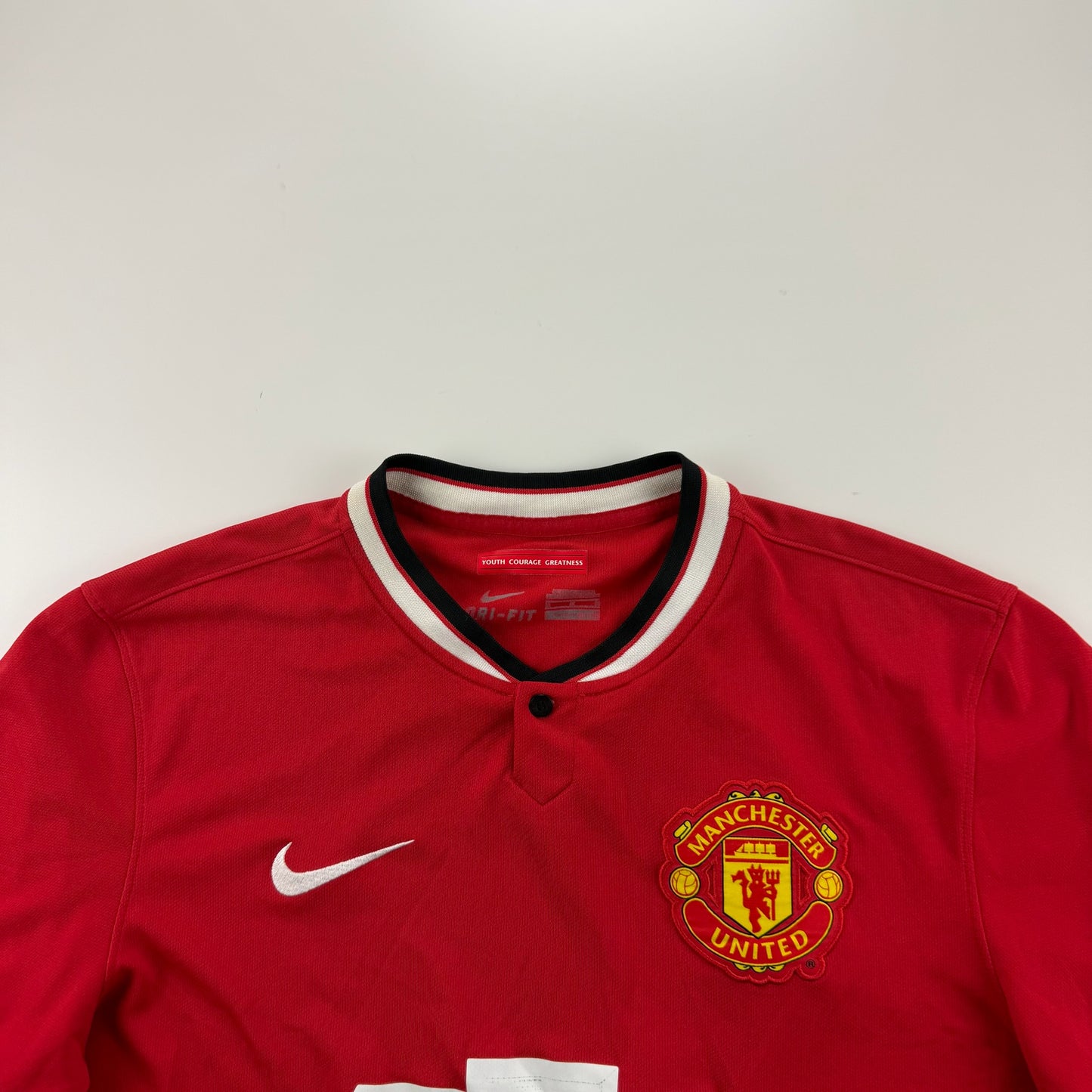Nike ManU Trikot (M)