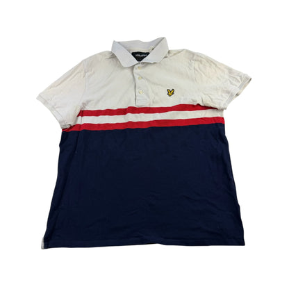 Lyle & Scott Polo (XL)