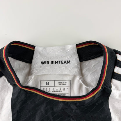 Adidas Deutschland Trikot (M)