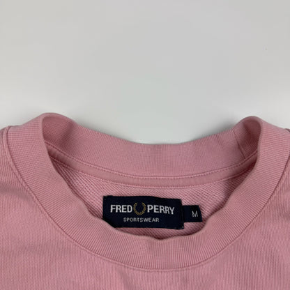Fred Perry Pulli (M)