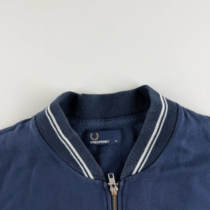 Fred Perry Trackjacket (XL)