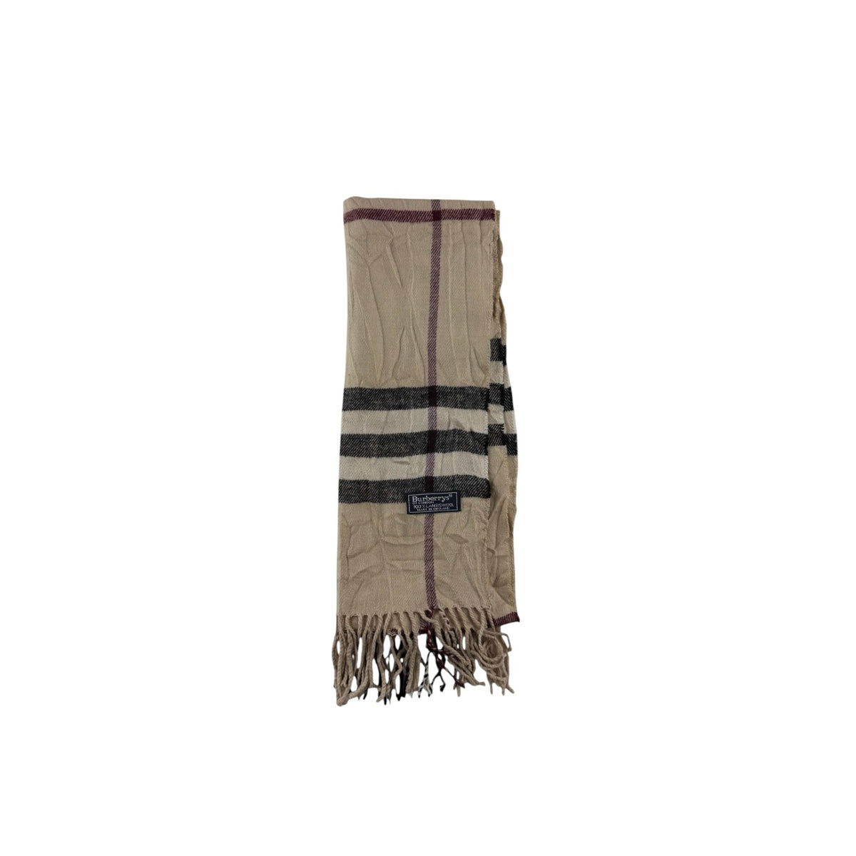 Burberry Schal