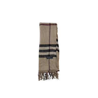 Burberry Schal
