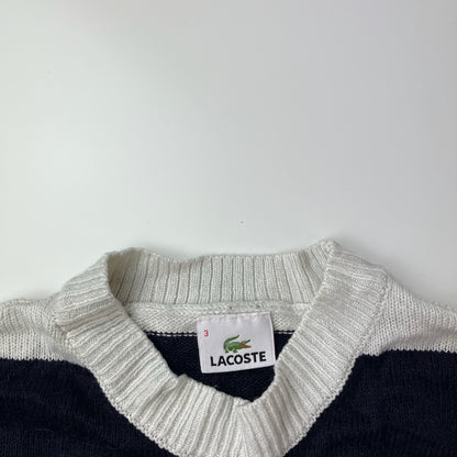 Lacoste sweater (S)