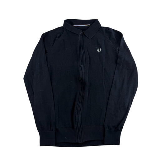 Fred Perry Trackjacket (S)