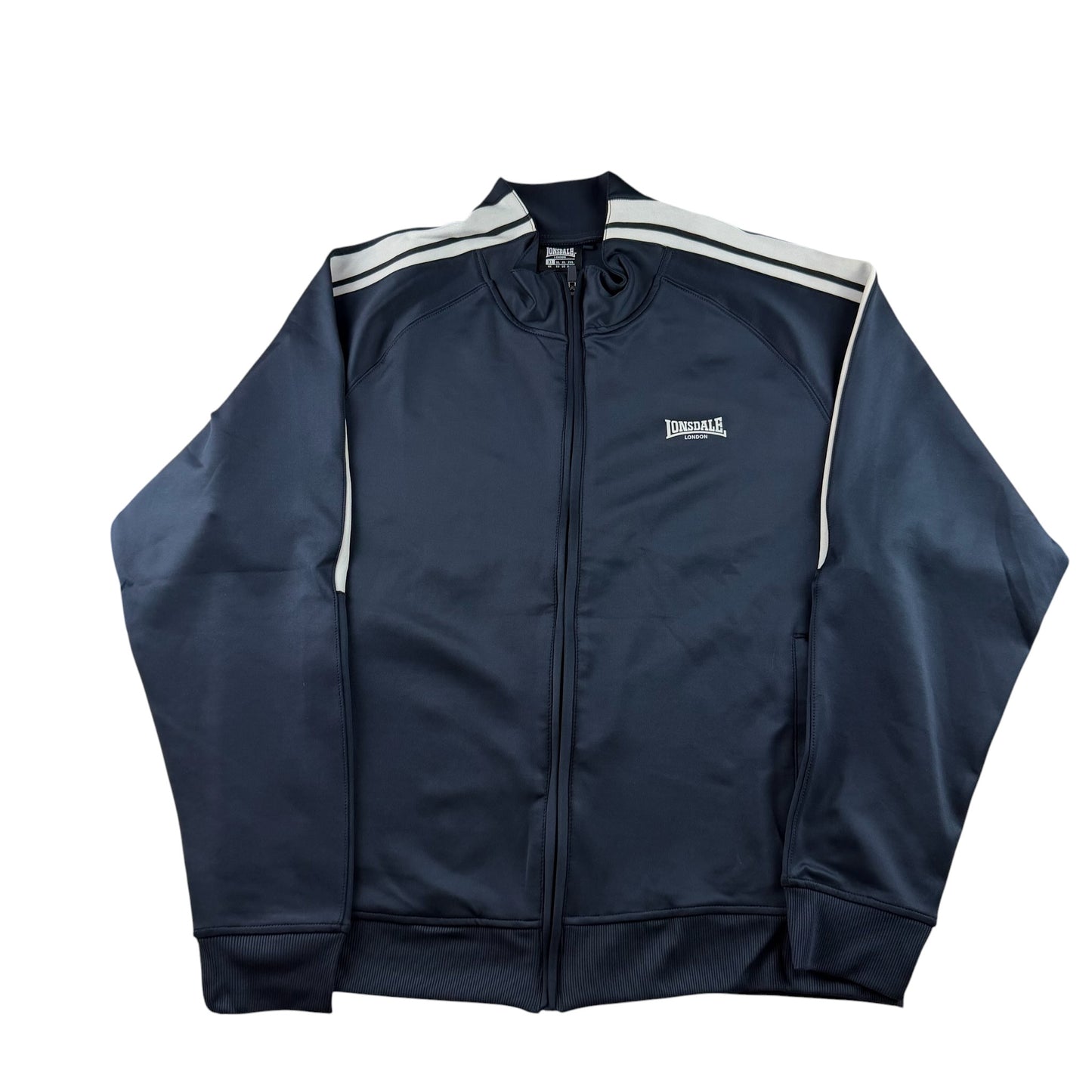Lonsdale Trackjacket (XL)