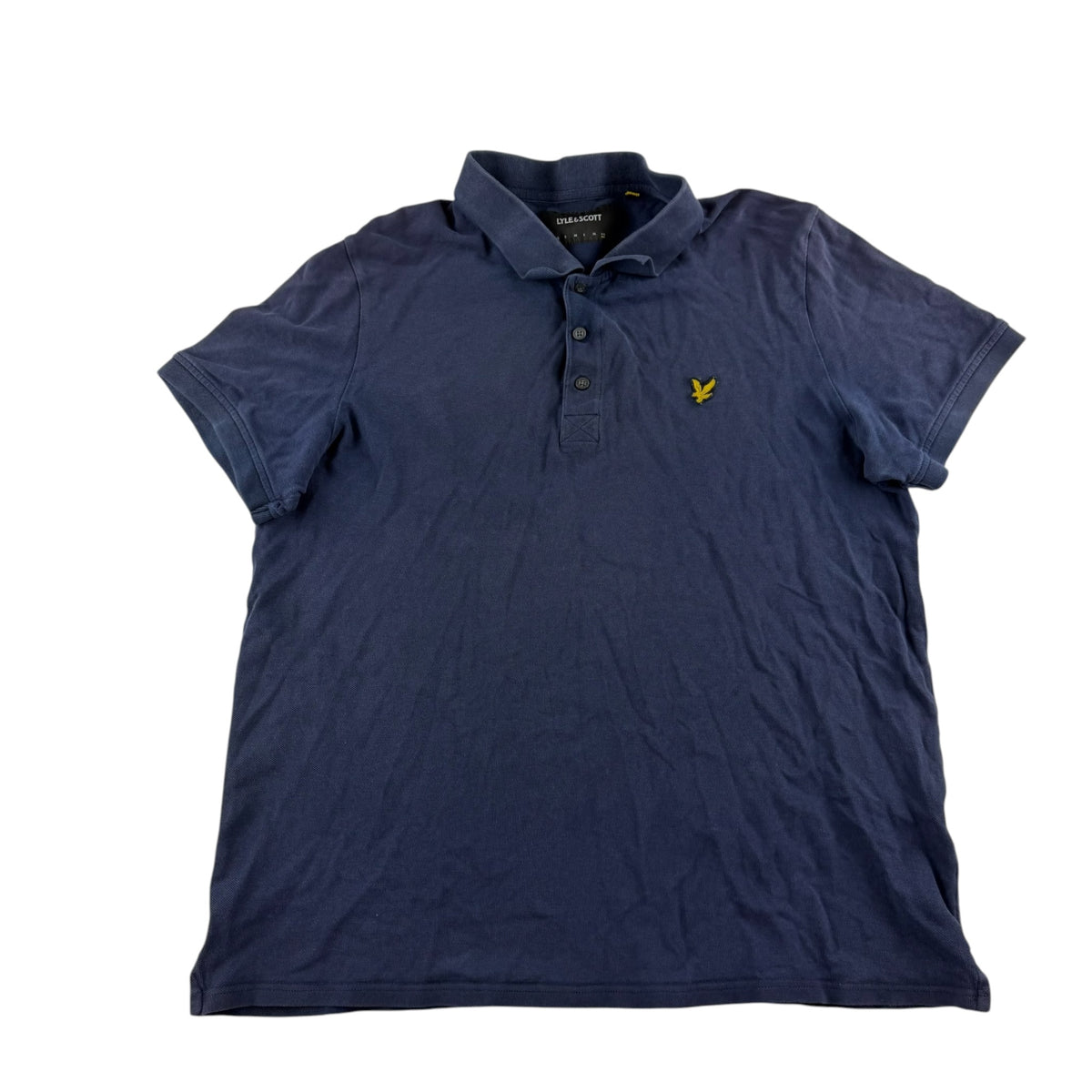 Lyle & Scott Polo (XXL)