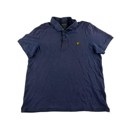Lyle & Scott Polo (XXL)