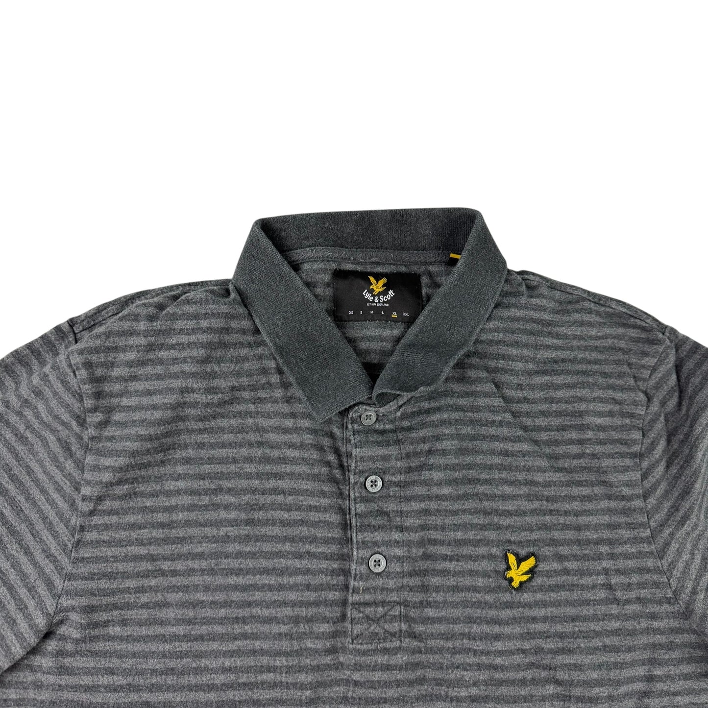Lyle & Scott Polo (XL)