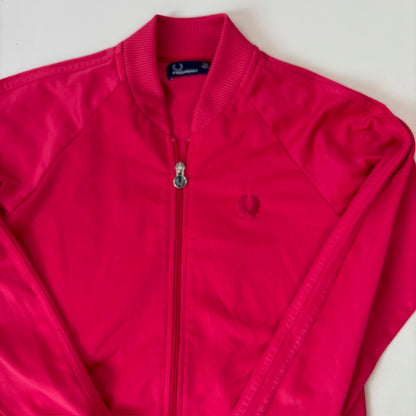 Fred Perry Trackjacket (XS)