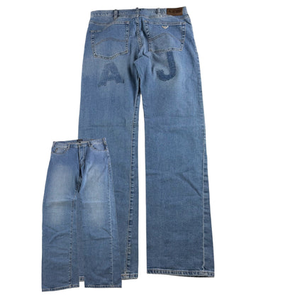 Armani Jeans (M)
