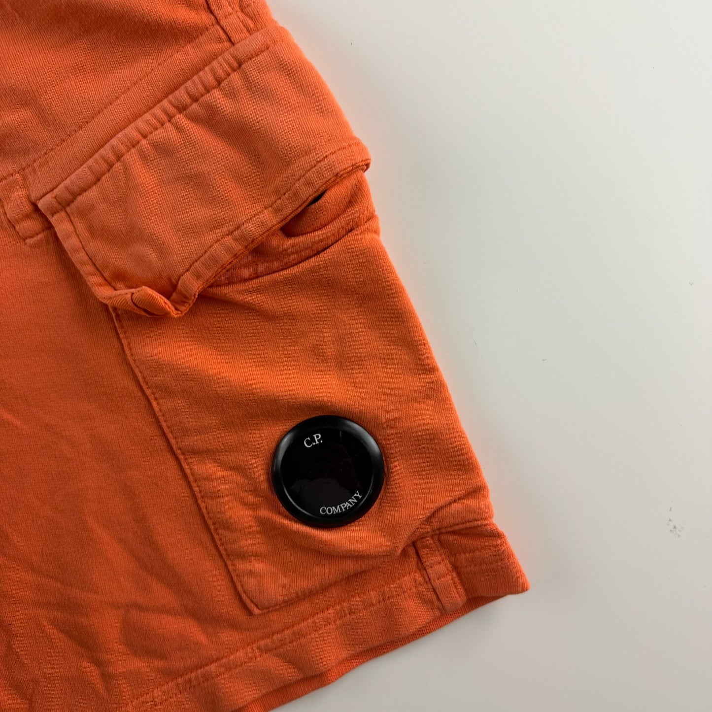 C.P Company Shorts (S)
