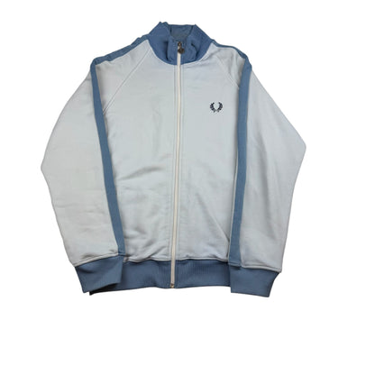 Fred Perry Trackjacket (M)