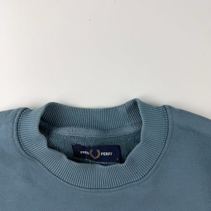 Fred Perry Pulli (S)