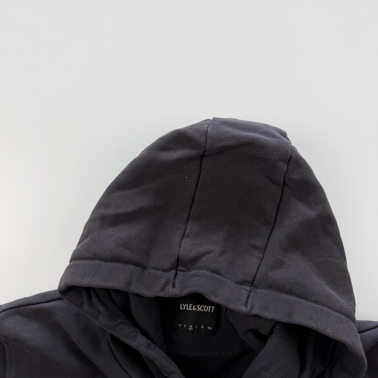 Lyle & Scott Pullover (M)