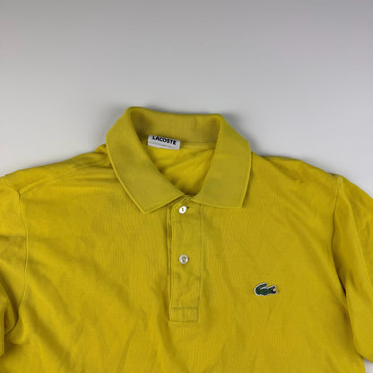 Lacoste Polo (S)
