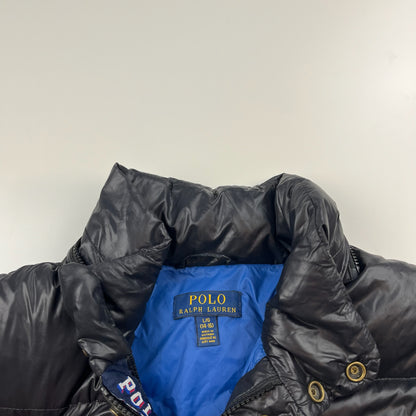 Ralph Lauren Pufferjacket (XS)