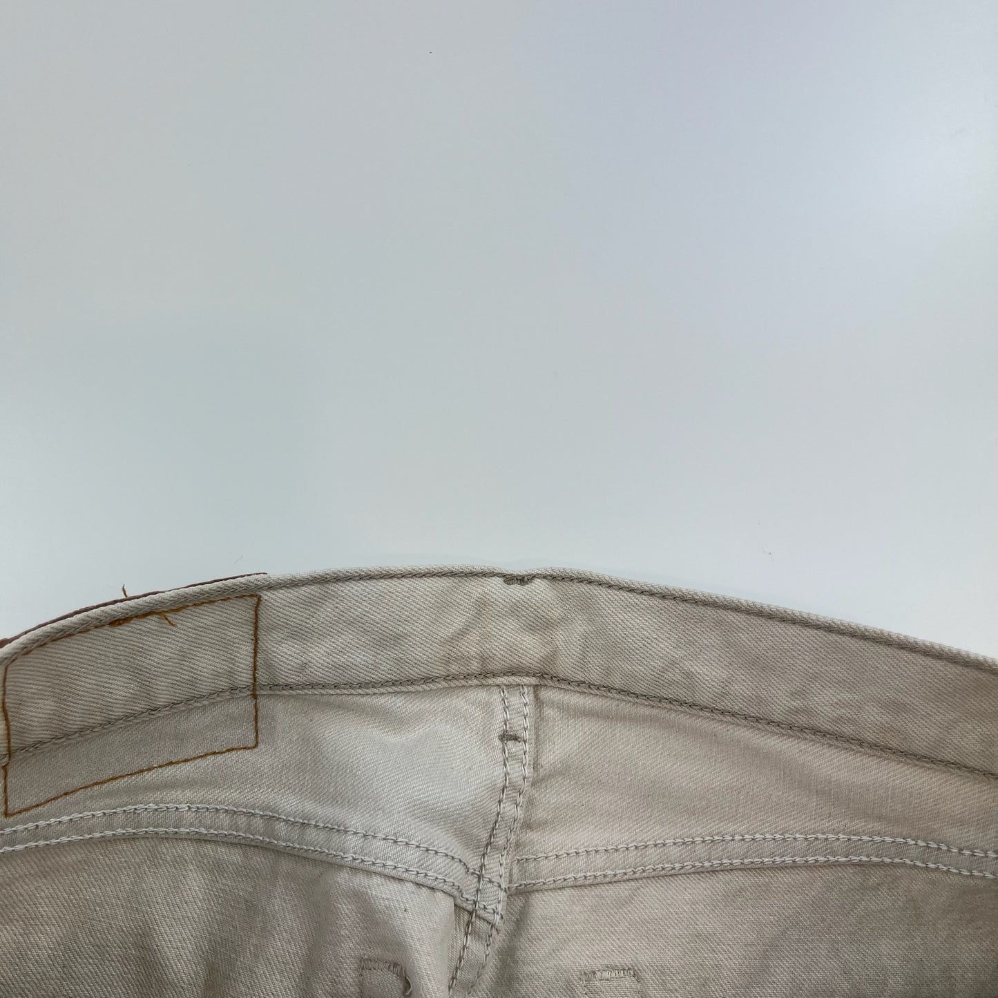 Levi’s 501 Jean (S)