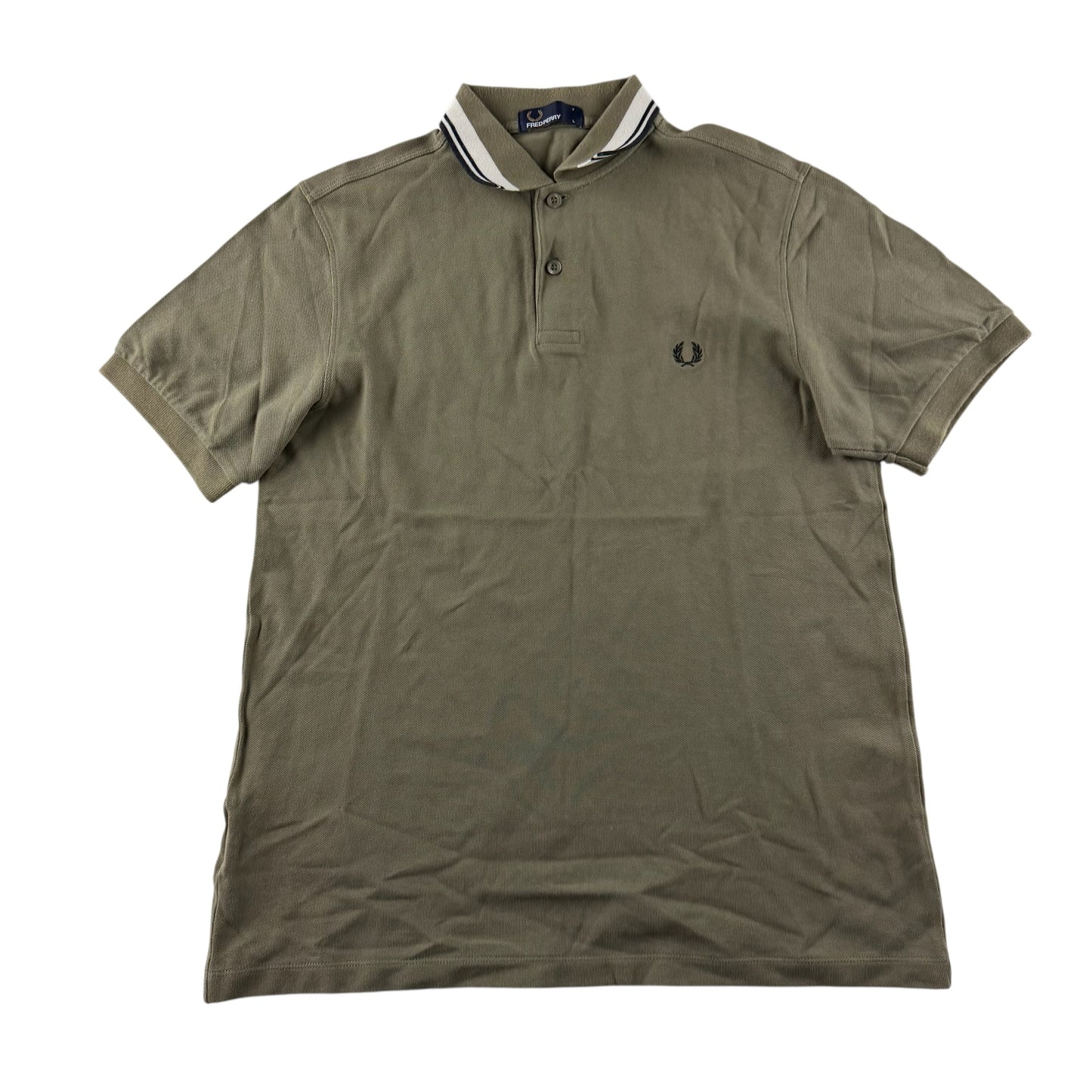 Fred Perry Polo (S)