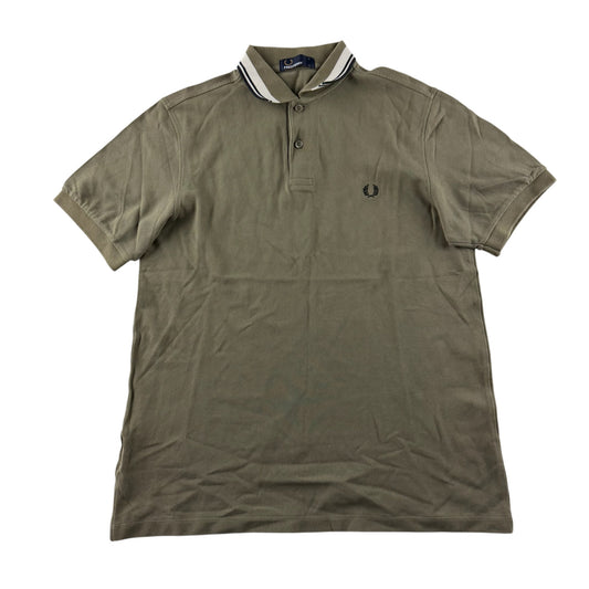 Fred Perry Polo (S)