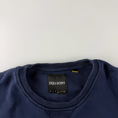 Lyle & Scott Pulli (S)
