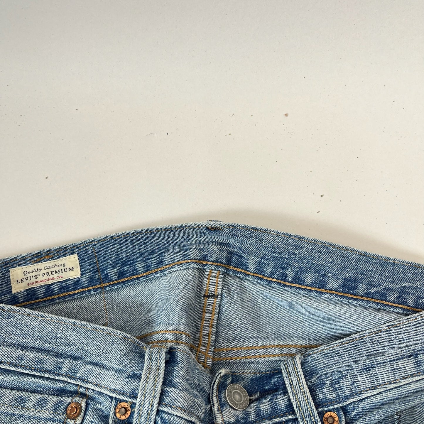 Levi’s 501 Jeans (M)