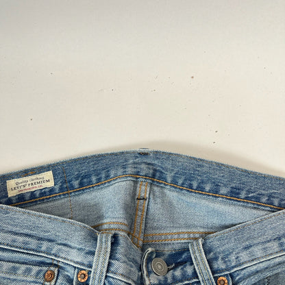 Levi’s 501 Jeans (M)