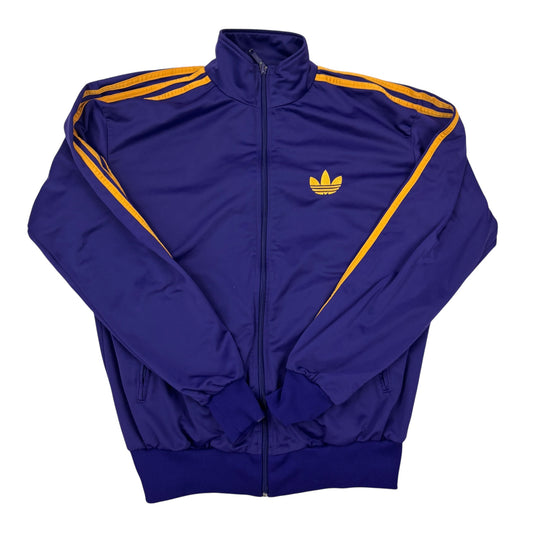 Adidas Firebird Trackjacket (L)