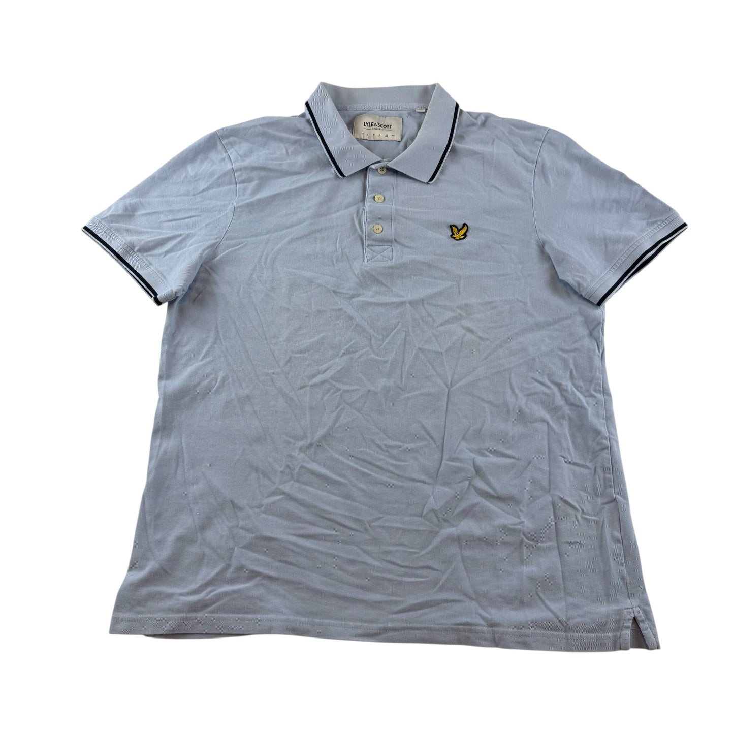 Lyle & Scott T-Shirt (XL)