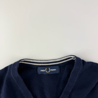 Fred Perry Pulli (S)
