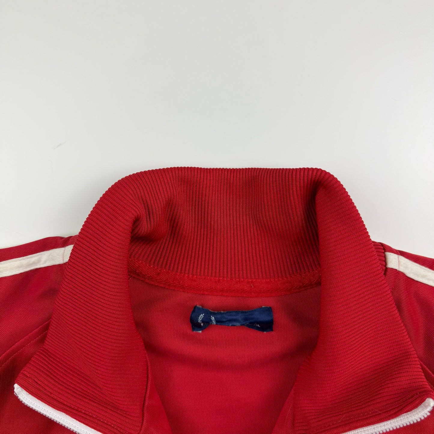 Fred Perry Trackjacket (XL)