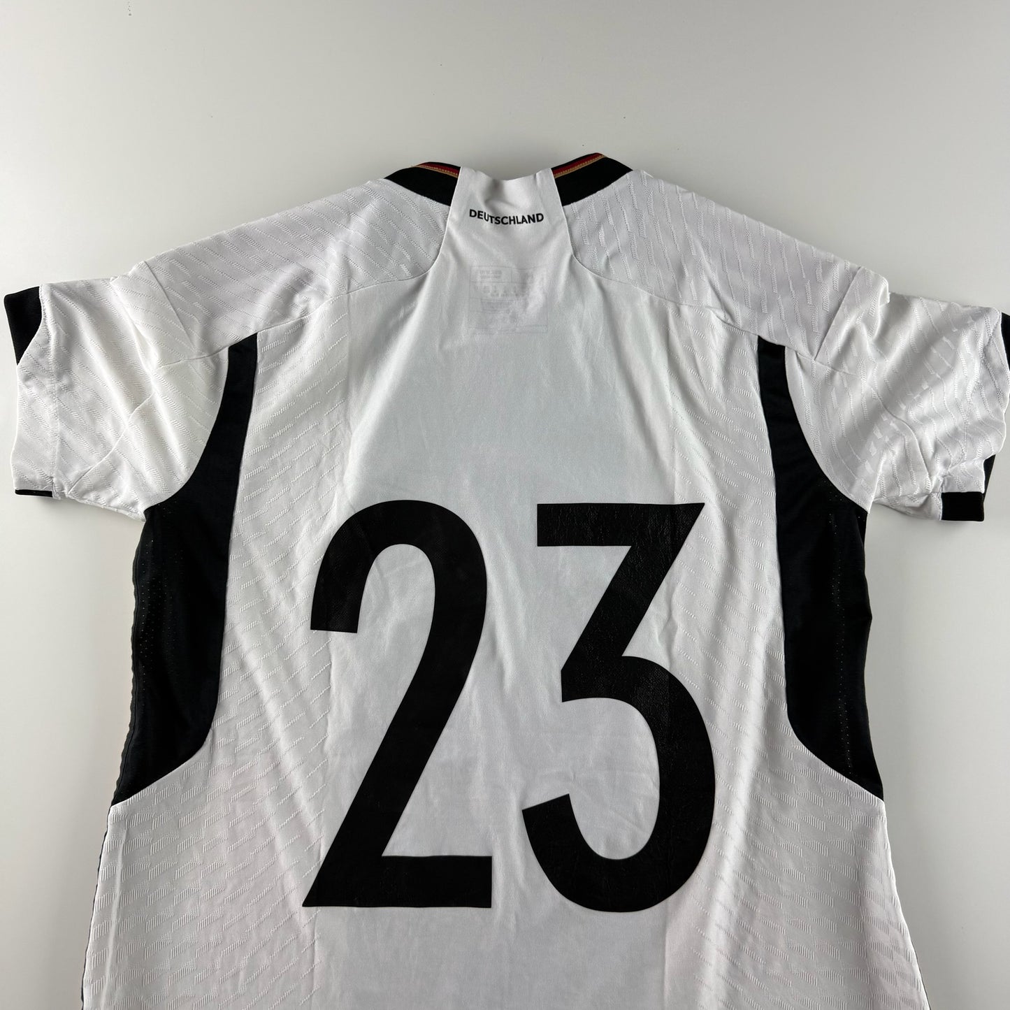 Adidas Deutschland Trikot (M)