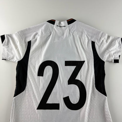 Adidas Deutschland Trikot (M)