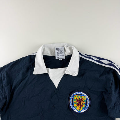 Schottland Trikot (S)