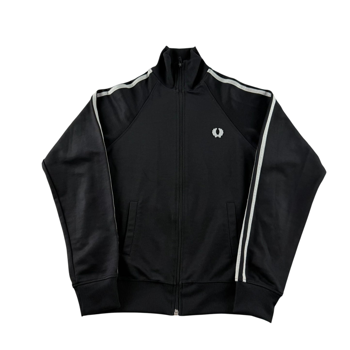 Fred Perry Trackjacket (XS)