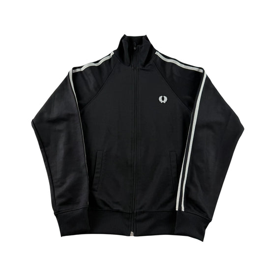 Fred Perry Trackjacket (XS)