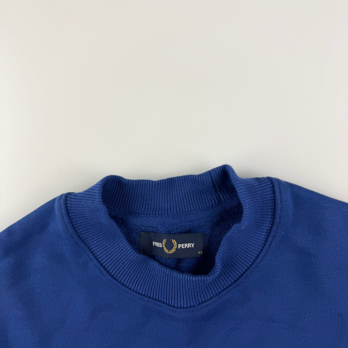 Fred Perry Polo (XS)