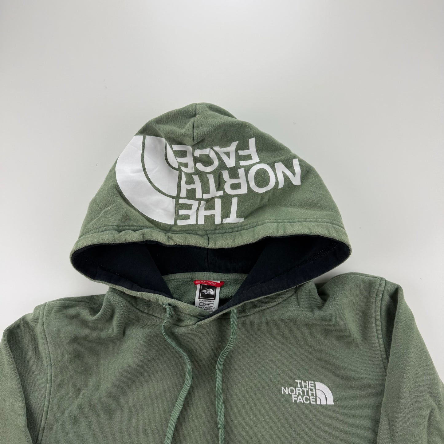 The North Face Pulli (XS)