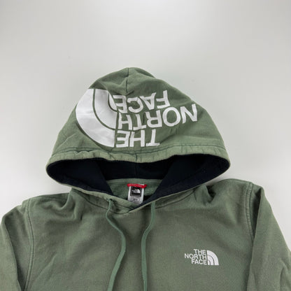 The North Face Pulli (XS)