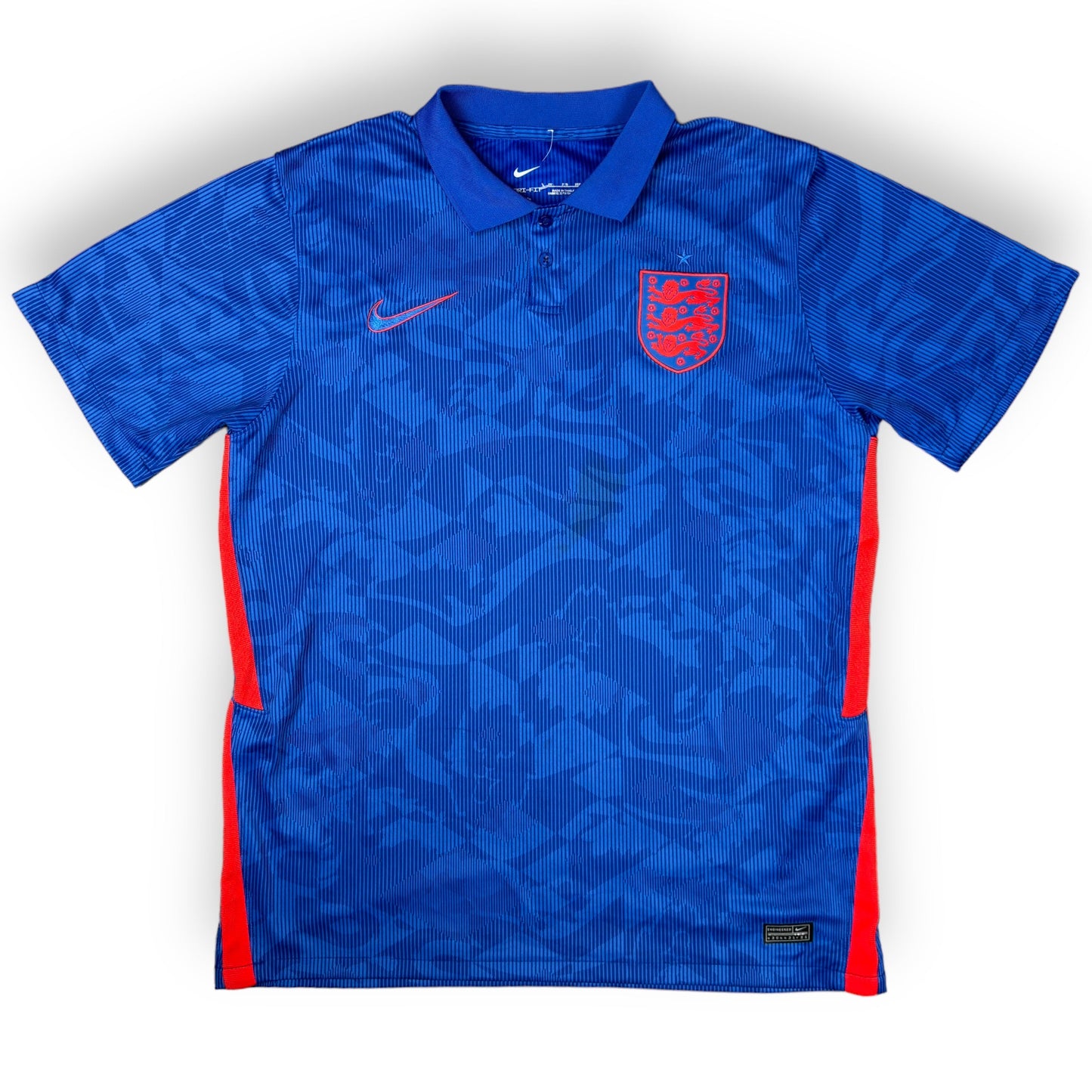 Nike England Trikot (XXL)