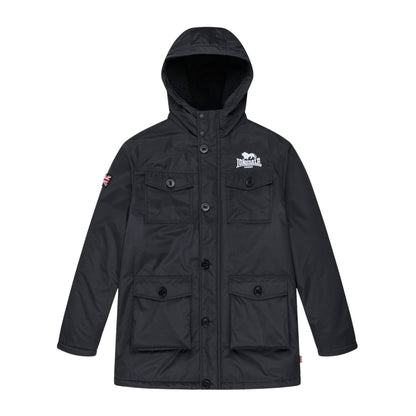 Lonsdale London Birling Winterjacke (S-3XL)