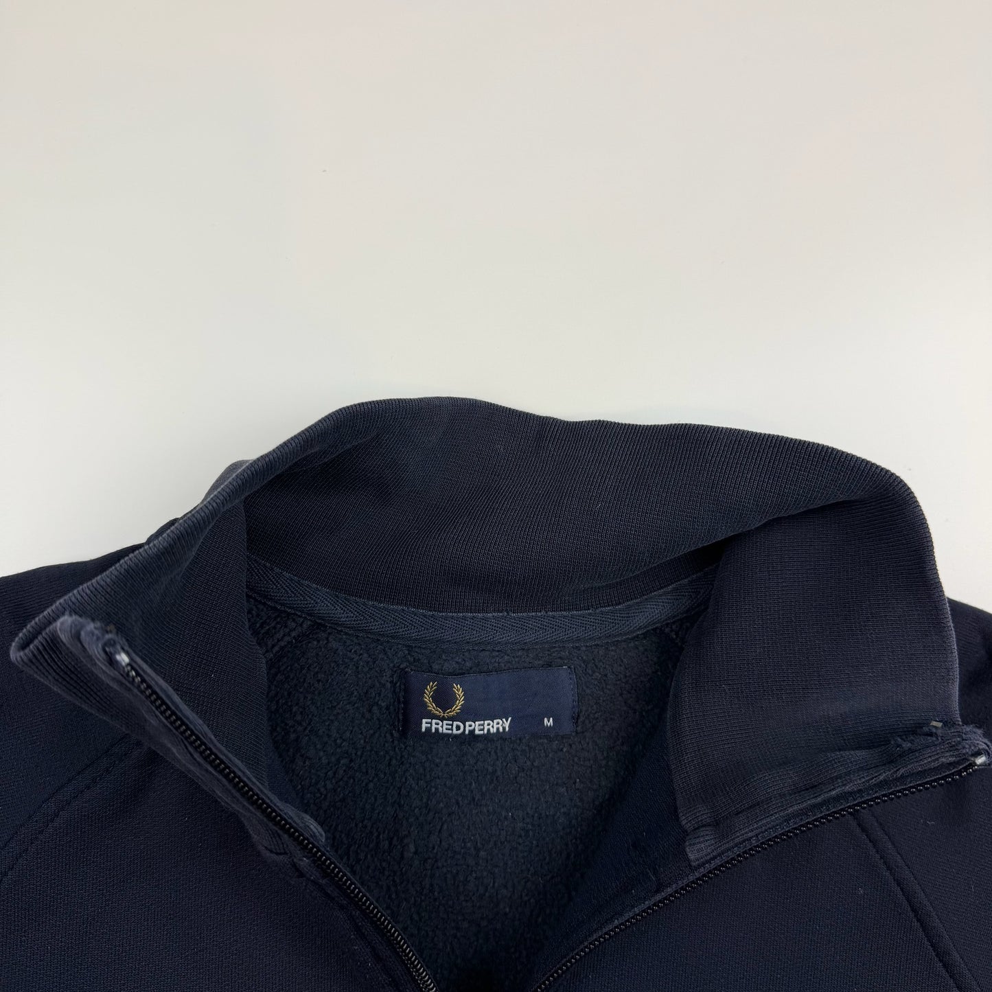 Fred Perry Trackjacket(M)